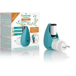 Puressentiel Ultraschall-Diffusor Stecker Clip & Diffusor