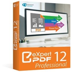 Avanquest eXpert PDF 12 Professional