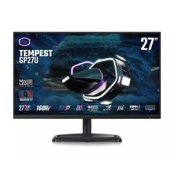 Cooler Master Tempest GP27U 27" 4K IPS 160Hz Mini LED Gaming Monitor