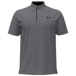 Under Armour® Poloshirt Poloshirt Tech grau XXXL (64/66)