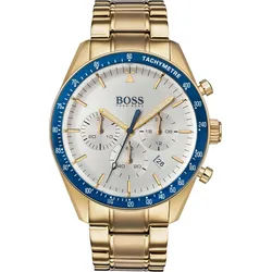 Boss Trophy 1513631 Herrenchronograph