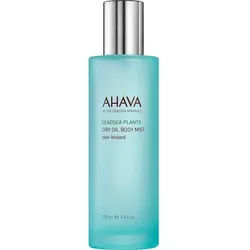 Ahava Koerperpflege Deadsea-PlantsSea-KissedDry Oil Body Mist 100 ml