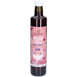 SonnentoR® Wilde Lilli Sirup Bio