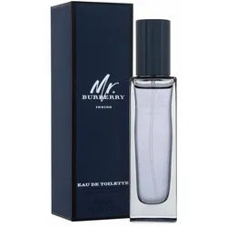 BURBERRY Eau de Toilette Mr. Indigo Edt Spray 30ml