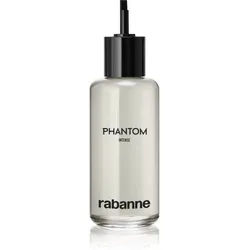 Rabanne Phantom Intense Eau de Parfum Ersatzfüllung für Herren 200 ml