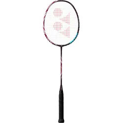 Yonex Badmintonschläger Astrox 100 Game (kopflastig, mittel) weinrot - besaitet