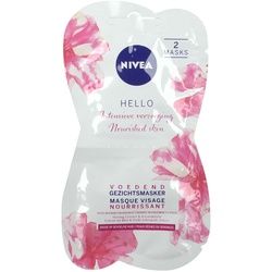 Nivea® Hello Gesichtsmaske