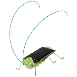 SOL-EXPERT group Modellbausatz Solar Grille