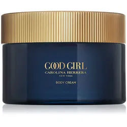 CAROLINA HERRERA Good Girl Körpercreme für Damen 200 ml