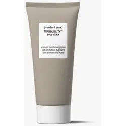 Comfort Zone Tranquillity Body Lotion - Travel Size 40 ml