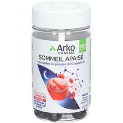 Arkopharma Gummies Phyto Mohnblume