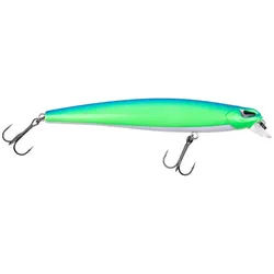 Zeck Fishing Kunstköder, Zeck Murdock 12,5cm 2m F UBS Classic Wobbler