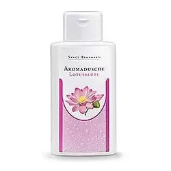 Aromadusche Lotusblüte - 250 ml