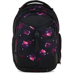 satch match Schulrucksack - Kollektionen 2025 Mystic Nights