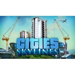 Cities: Skylines (Xbox ONE / Xbox Series X|S)