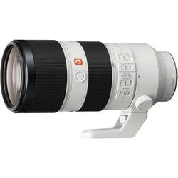 Sony FE 70-200mm F/2.8 GM OSS (SEL70200GM.SYX) | ✔️ Jetzt mit 200 € Cashback | 1699 € nach Aktionen! | +5 Jahre kostenlose Garantie