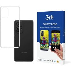 3MK Samsung Galaxy A33 5G - 3mk Skinny Case (Galaxy A33 5G), Smartphone Hülle