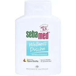 SEBAMED Wellness Dusche 200 ml