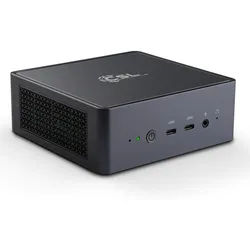 CSL VenomBox Mini PC AMD® Ryzen 7 8845HS, 32GB DDR5 RAM, 1000GB M.2 NVMe SSD, Radeon 780M, Windows 11 Pro