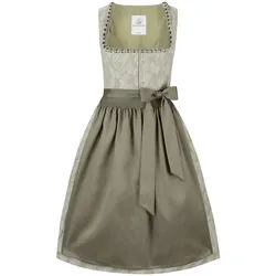 Stockerpoint Dirndl Sophie grün 44