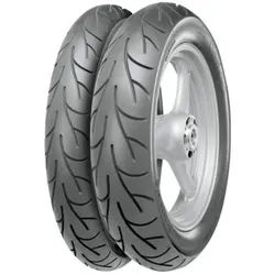 CONTINENTAL ContiGo! 110/80-17 TL, Motorradreifen vorne