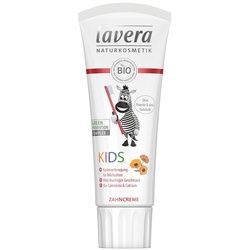 lavera - Zahncreme Kids Zahnpasta 75 ml