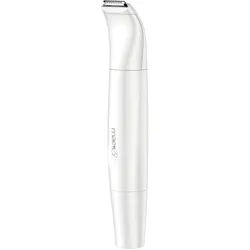 Mae B. All-in-One Damenrasierer - Weiss