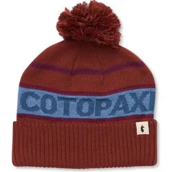 Cotopaxi Cumbre Beanie - Nutmeg nutmeg