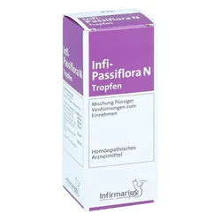 Infi Passiflora N Tropfen
