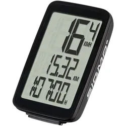 SIGMA Fahrradcomputer Trendline Pure 1 - kabelgebunden