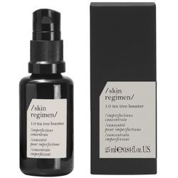 Comfort Zone Skin Regimen 1.0 Tea Tree Booster 25 ml