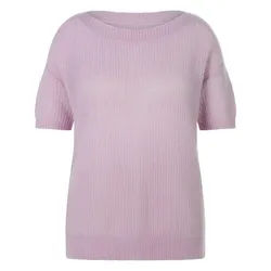 Le pull Emilia Lay rosé