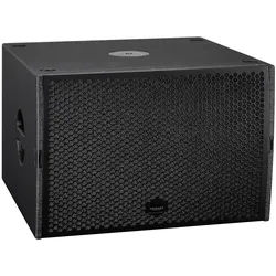 Seeburg Acoustic Line G Sub 1501 dp++ - Aktiver Basslautsprecher