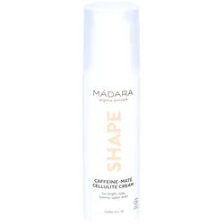 Madara Shape Coffein-Mat√© Cellulite-Creme 150 ml Creme Unisex