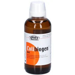 Colibiogen® oral