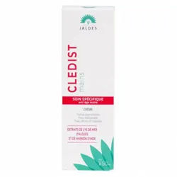 Cledist Anti-Aging Handpflege