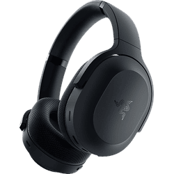 RAZER Barracuda, Over-ear Gaming Headset Bluetooth Schwarz