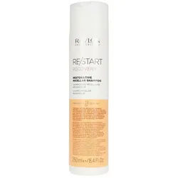 Revlon Re-Start Recovery Restorative Micellar Shampoo 0,25 l Unisex