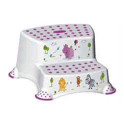 Keeeper Tritthocker Hippo 1 St