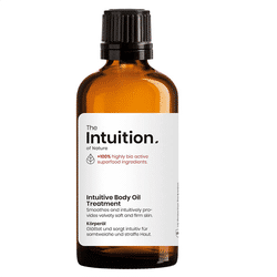 Intuition Intuitive Body Oil Treatment 100 ml