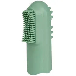 Fingerzahnbürste Naturkautschuk