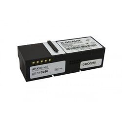 Original NiMH Akku Braun Perfusor, Infusomat Space - Typ 8713180, 34520856