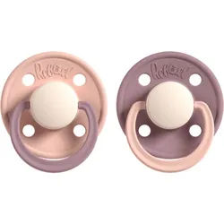 Rebael Schnuller Set 2 St lila