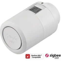 Ally Radiator Thermostat RA