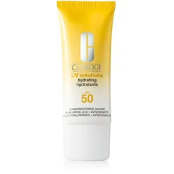 Clinique UV Solutions Hydrating Sunscream SPF50