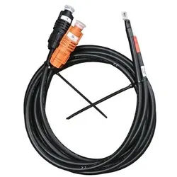 CABLE SET (+CONNECTOR) 35QMM 2500MM SE TO BYD LVS