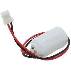 Speicherbatterie 3V ersetzt Allen Bradley 1763-BA - 850 mAh