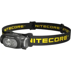 Nitecore Stirnlampe HA11 V2 - 240 Lumen