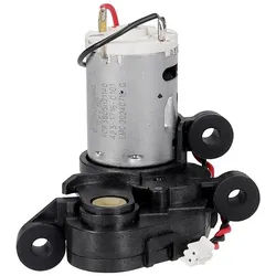 easyPART Bürste wie Ecovacs 201-2353-1022 Ecovacs 201-2353-1022, Zubehör für Staubsauger-Roboter, Saugroboter