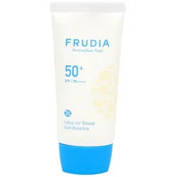 FRUDIA Sonnenschutzschaum Frudia, Ultra UV Shield Sun Essence 50 g